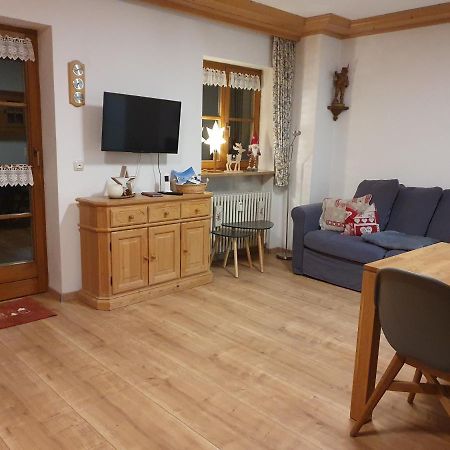 Ferienwohnung Haiber Obermaiselstein Exteriör bild