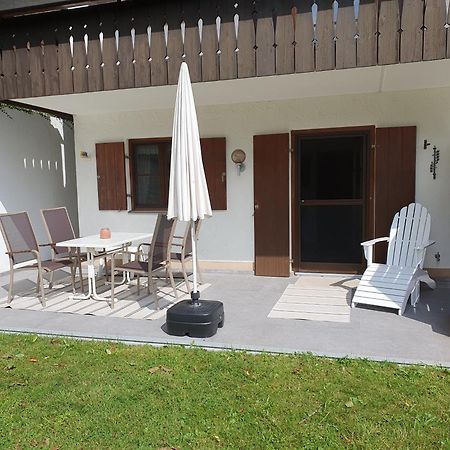 Ferienwohnung Haiber Obermaiselstein Exteriör bild