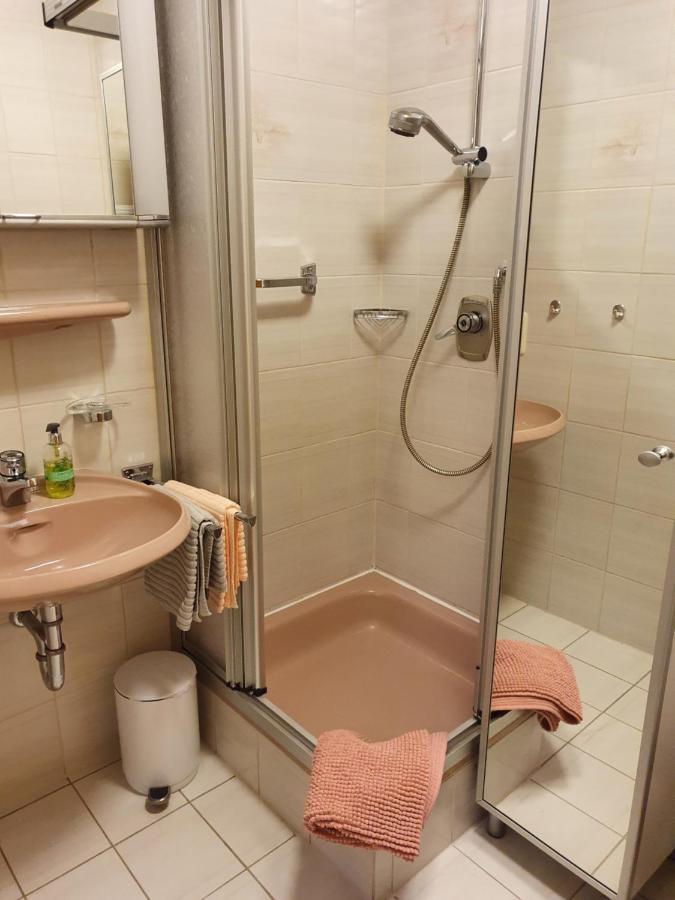 Ferienwohnung Haiber Obermaiselstein Exteriör bild