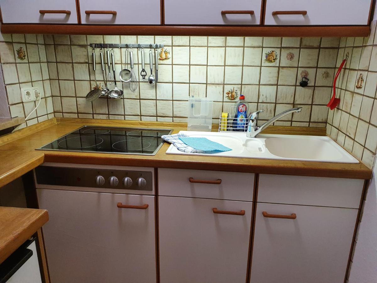 Ferienwohnung Haiber Obermaiselstein Exteriör bild