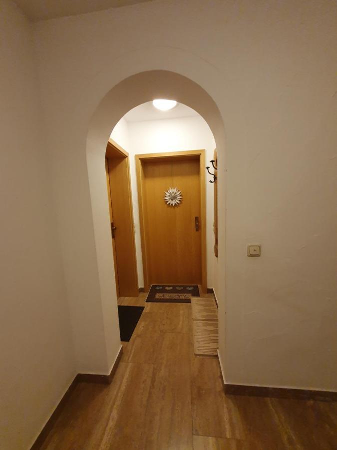 Ferienwohnung Haiber Obermaiselstein Exteriör bild
